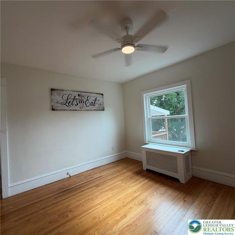5111 Vera Cruz Road, Upper Milford Twp, PA 18049