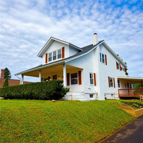 5111 Vera Cruz Road, Upper Milford Twp, PA 18049