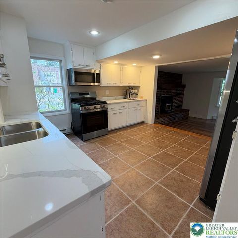 5111 Vera Cruz Road, Upper Milford Twp, PA 18049