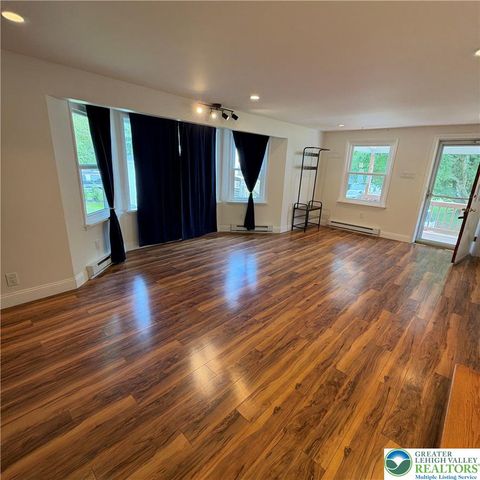5111 Vera Cruz Road, Upper Milford Twp, PA 18049