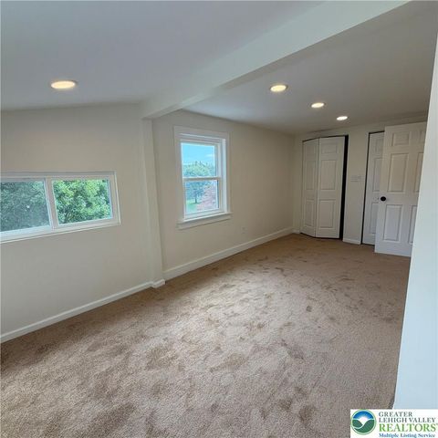 5111 Vera Cruz Road, Upper Milford Twp, PA 18049