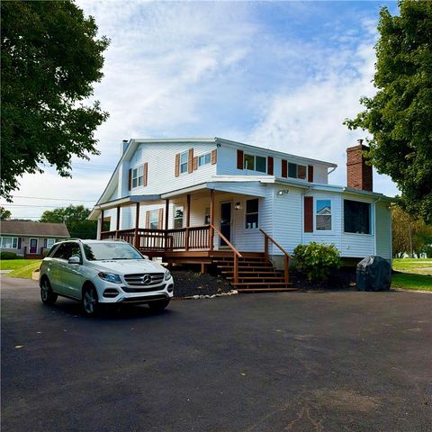 5111 Vera Cruz Road, Upper Milford Twp, PA 18049