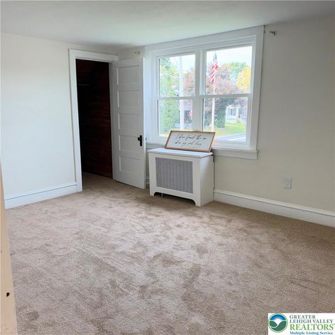 5111 Vera Cruz Road, Upper Milford Twp, PA 18049