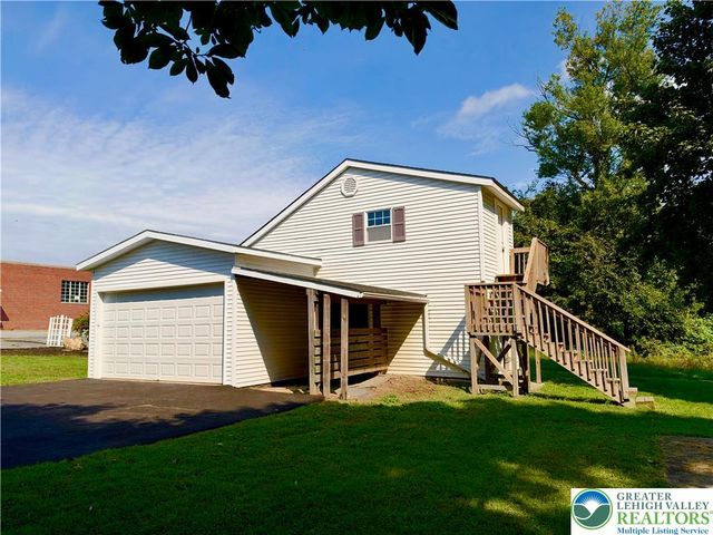 5111 Vera Cruz Road, Upper Milford Twp, PA 18049