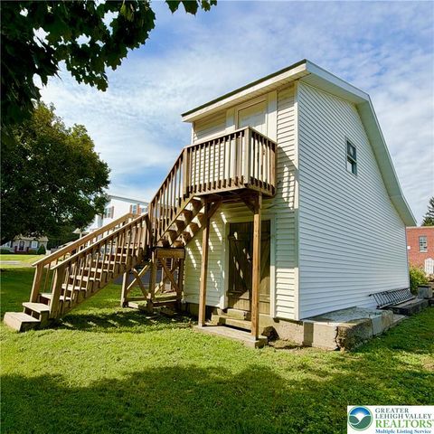 5111 Vera Cruz Road, Upper Milford Twp, PA 18049