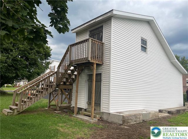 5111 Vera Cruz Road, Upper Milford Twp, PA 18049