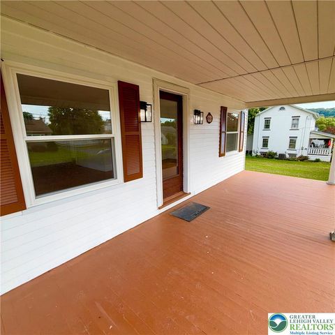 5111 Vera Cruz Road, Upper Milford Twp, PA 18049
