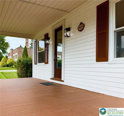 5111 Vera Cruz Road, Upper Milford Twp, PA 18049
