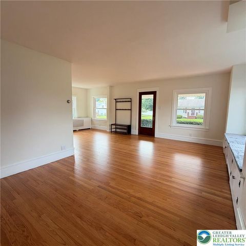 5111 Vera Cruz Road, Upper Milford Twp, PA 18049