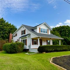 5111 Vera Cruz Road, Upper Milford Twp, PA 18049