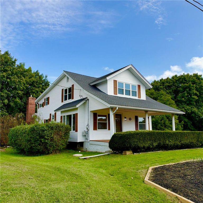 5111 Vera Cruz Road, Upper Milford Twp, PA 18049
