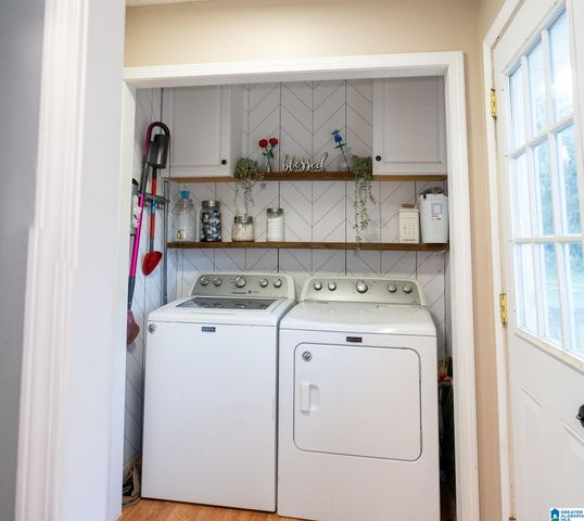 503 GEORGIA LOOP ROAD, Woodstock, AL 35188