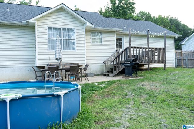 503 GEORGIA LOOP ROAD, Woodstock, AL 35188