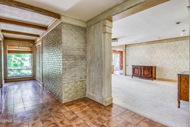 6041 TORREY PINES Drive, El Paso, TX 79912