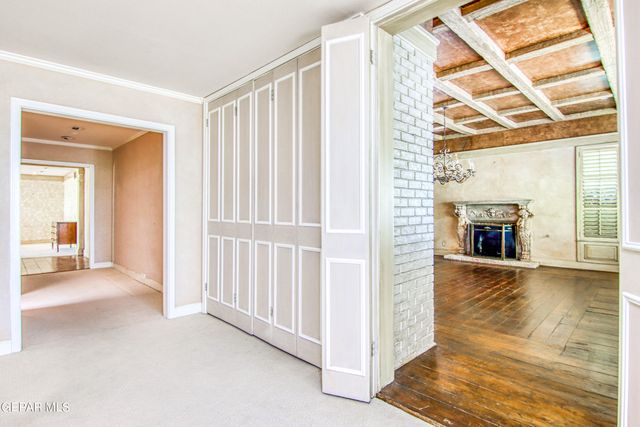 6041 TORREY PINES Drive, El Paso, TX 79912