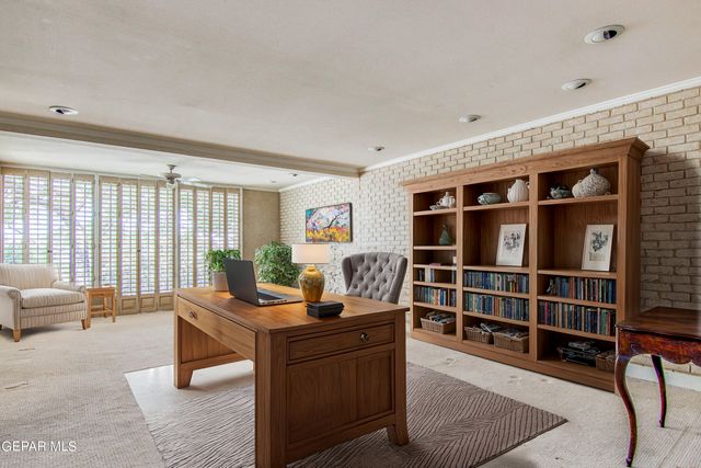 6041 TORREY PINES Drive, El Paso, TX 79912