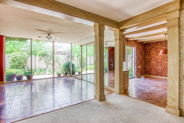 6041 TORREY PINES Drive, El Paso, TX 79912