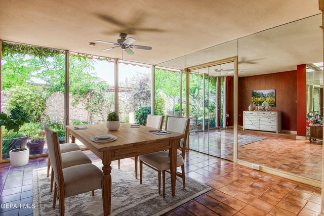 6041 TORREY PINES Drive, El Paso, TX 79912