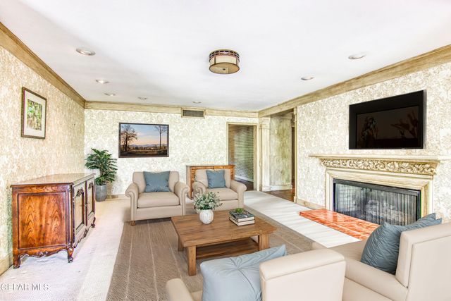 6041 TORREY PINES Drive, El Paso, TX 79912