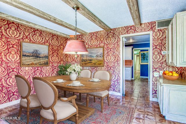 6041 TORREY PINES Drive, El Paso, TX 79912