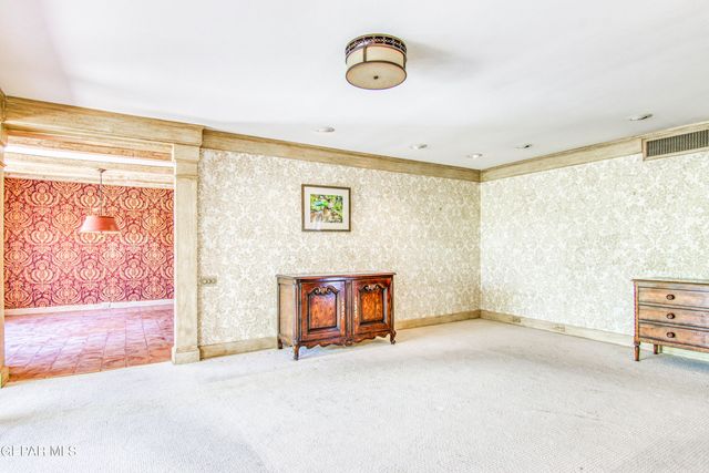 6041 TORREY PINES Drive, El Paso, TX 79912