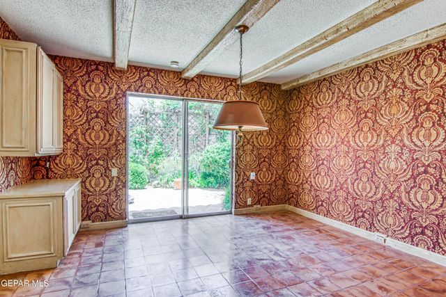 6041 TORREY PINES Drive, El Paso, TX 79912