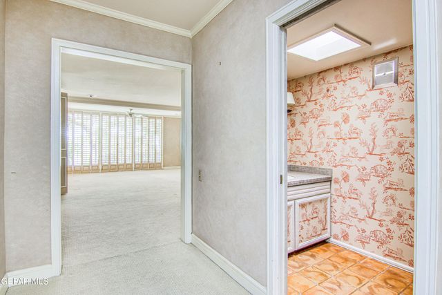 6041 TORREY PINES Drive, El Paso, TX 79912