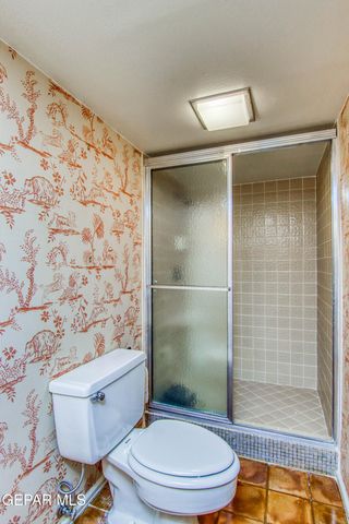 6041 TORREY PINES Drive, El Paso, TX 79912