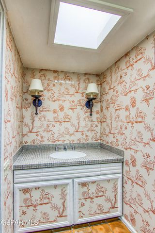 6041 TORREY PINES Drive, El Paso, TX 79912