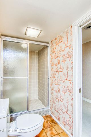 6041 TORREY PINES Drive, El Paso, TX 79912