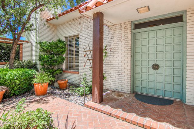 6041 TORREY PINES Drive, El Paso, TX 79912