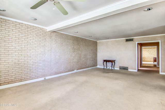 6041 TORREY PINES Drive, El Paso, TX 79912