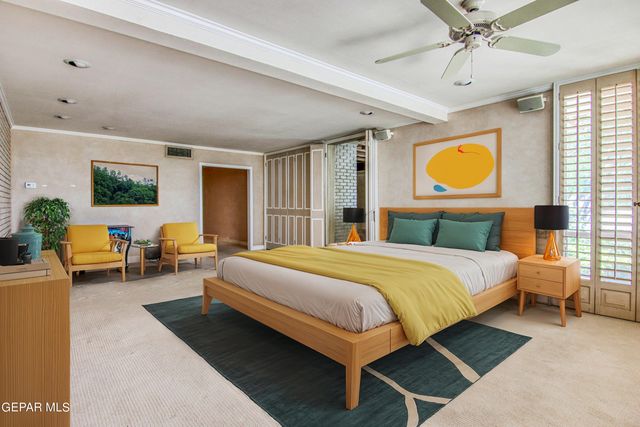 6041 TORREY PINES Drive, El Paso, TX 79912