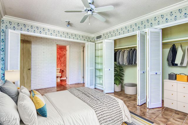 6041 TORREY PINES Drive, El Paso, TX 79912