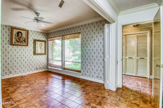 6041 TORREY PINES Drive, El Paso, TX 79912