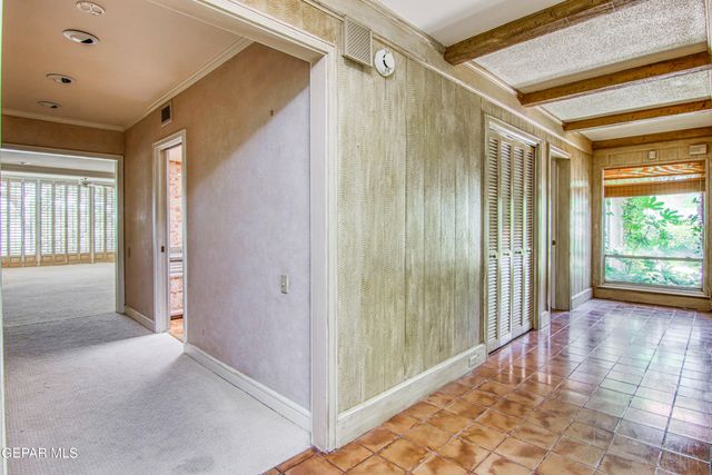 6041 TORREY PINES Drive, El Paso, TX 79912