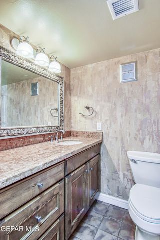 6041 TORREY PINES Drive, El Paso, TX 79912