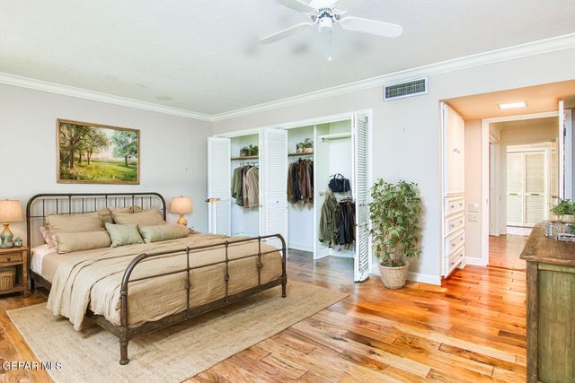 6041 TORREY PINES Drive, El Paso, TX 79912