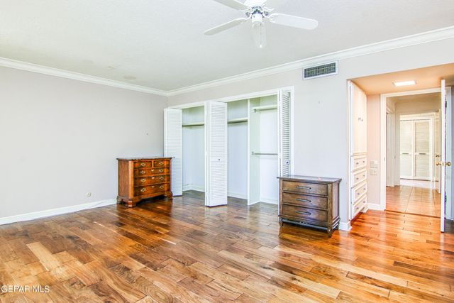 6041 TORREY PINES Drive, El Paso, TX 79912