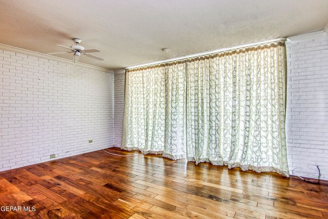 6041 TORREY PINES Drive, El Paso, TX 79912