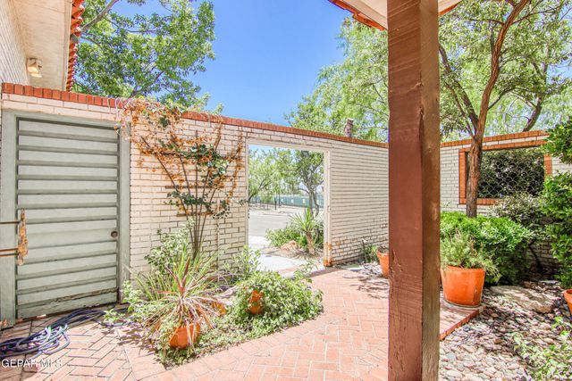 6041 TORREY PINES Drive, El Paso, TX 79912