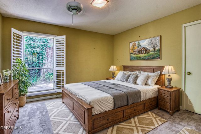 6041 TORREY PINES Drive, El Paso, TX 79912