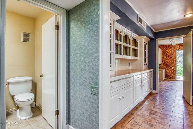 6041 TORREY PINES Drive, El Paso, TX 79912