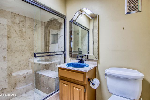 6041 TORREY PINES Drive, El Paso, TX 79912