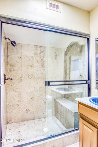 6041 TORREY PINES Drive, El Paso, TX 79912