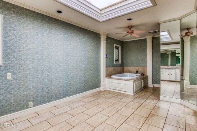 6041 TORREY PINES Drive, El Paso, TX 79912