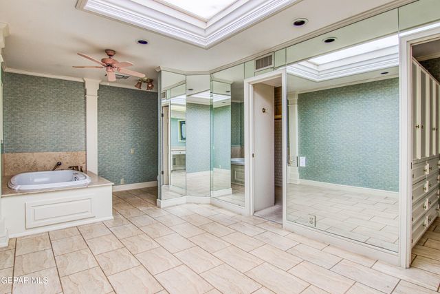 6041 TORREY PINES Drive, El Paso, TX 79912