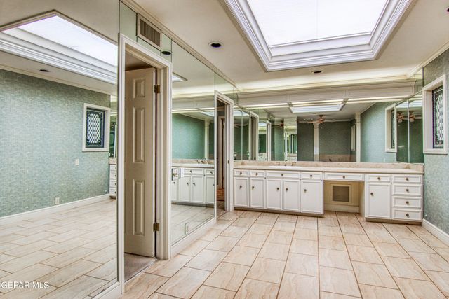 6041 TORREY PINES Drive, El Paso, TX 79912