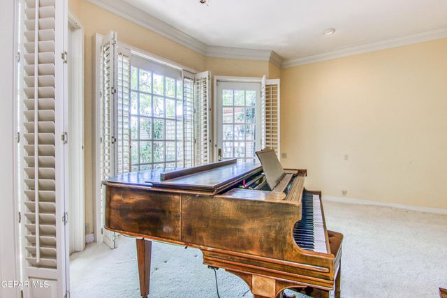 6041 TORREY PINES Drive, El Paso, TX 79912