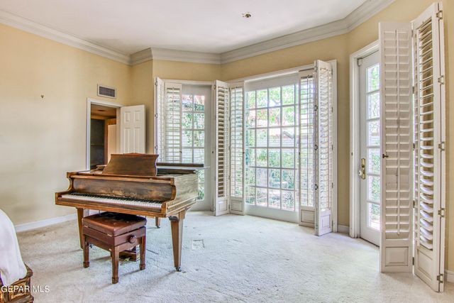 6041 TORREY PINES Drive, El Paso, TX 79912